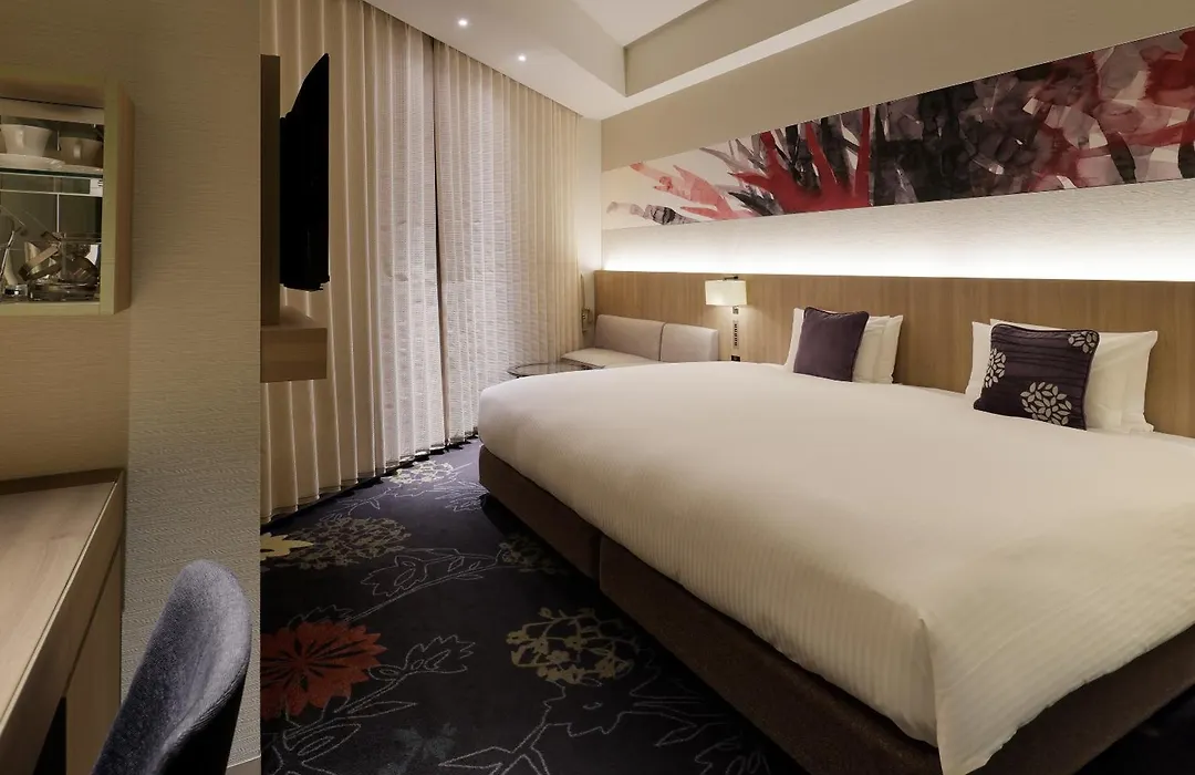 Millennium Mitsui Garden Hotel Tokyo - Ginza-1