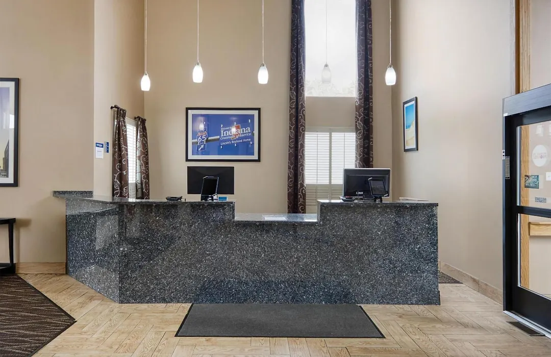 Best Western Indian Oak-1