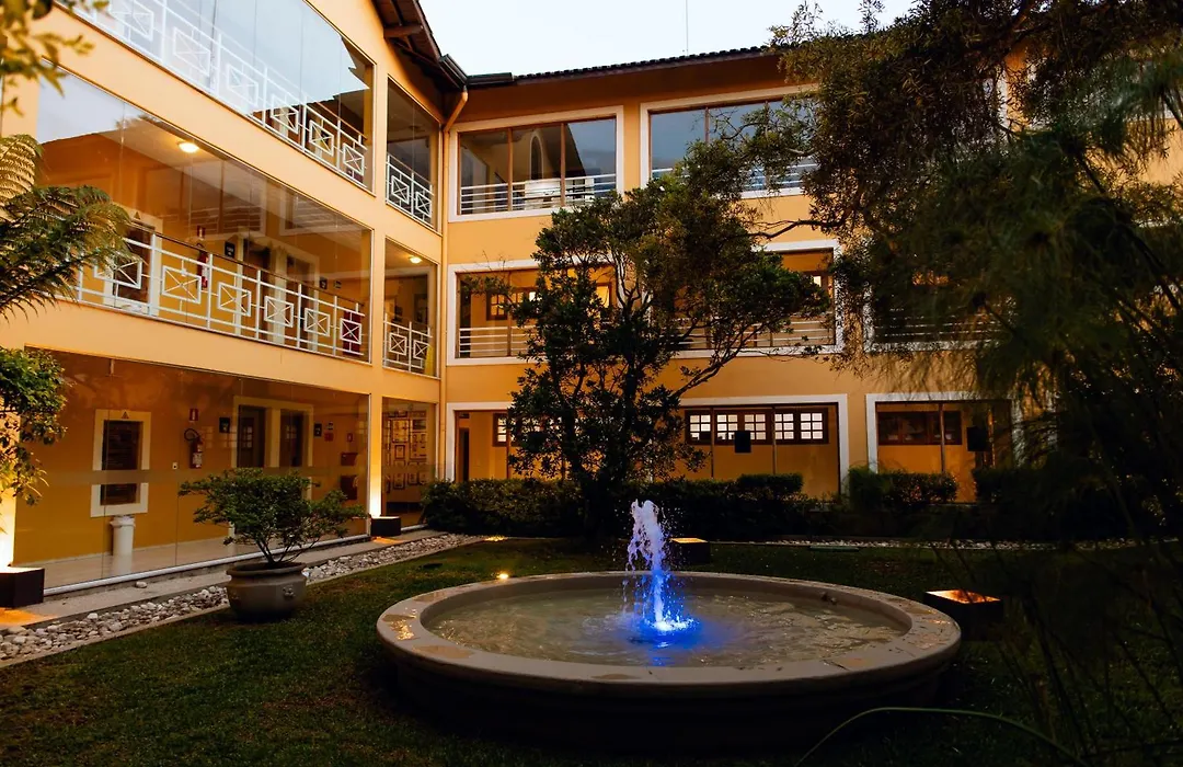Hotel Monreale Resort-1