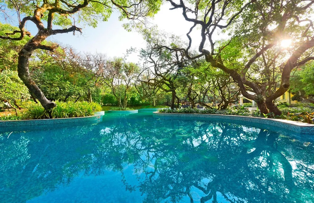 Le Meridien Mahabaleshwar Resort & Spa-1