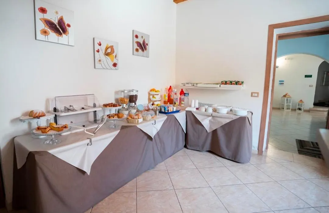 Hotel Belvedere Lampedusa-1