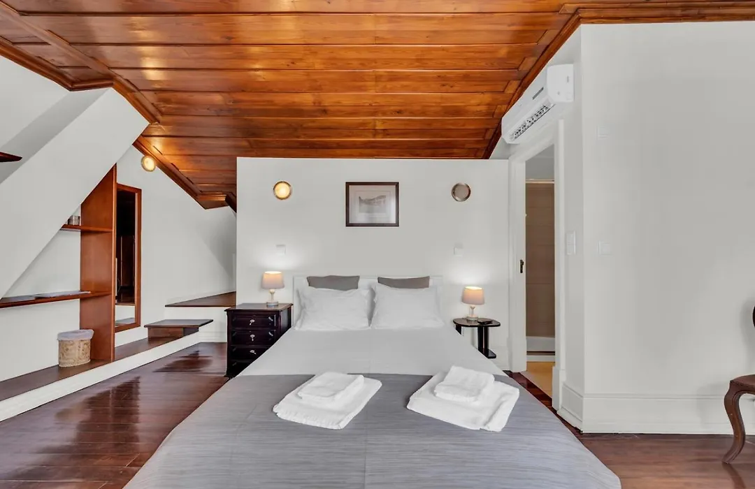 Old City Guest House-1