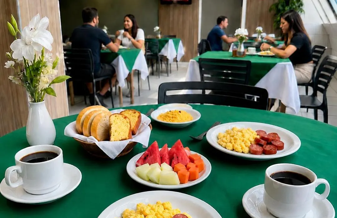 Hotel Nacional Arapiraca-1