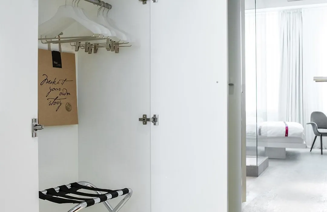 Ruby Marie Hotel Vienna By Ihg-1