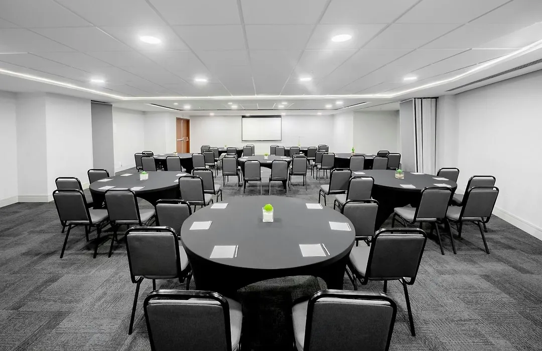 Courtyard By Marriott Rio De Janeiro Barra Da Tijuca-1