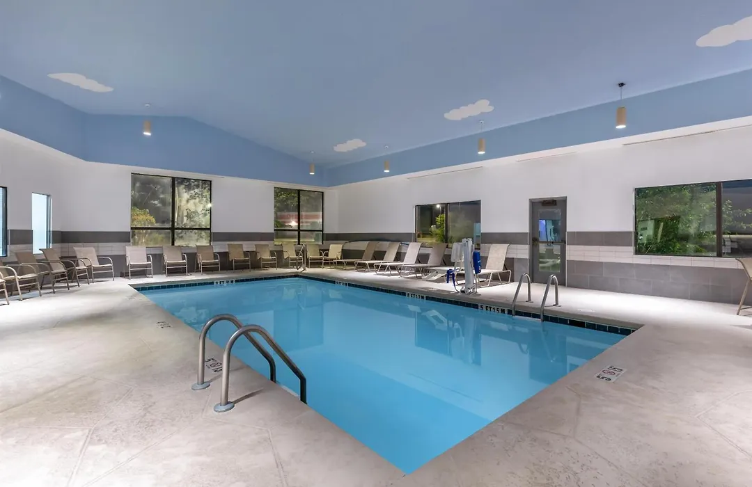 Best Western Plus Pocomoke City-1