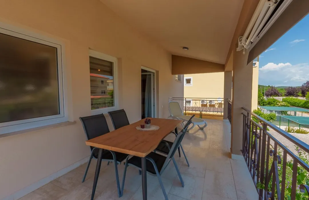 Villa Salvia Rooms And Apartments-1
