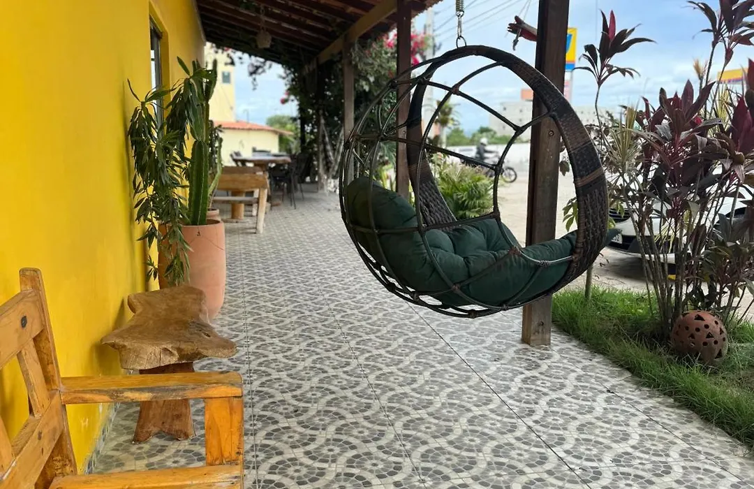 Hotel Mandacaru-1