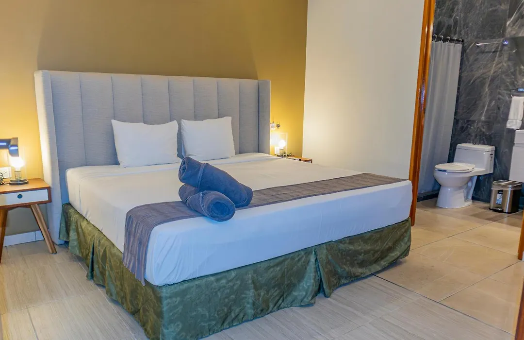 Hotel Scarlette-1