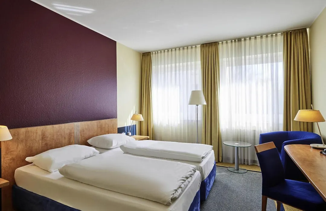 Mercure Hotel Severinshof Koeln City-1