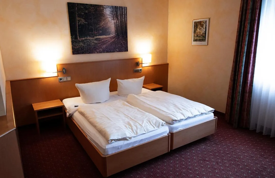 Hotel-Restaurant Fröhlich-1