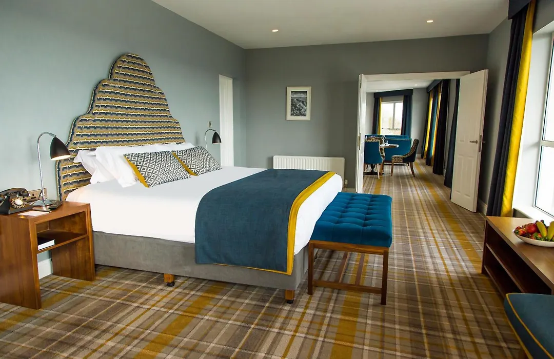 The Montenotte Hotel-1