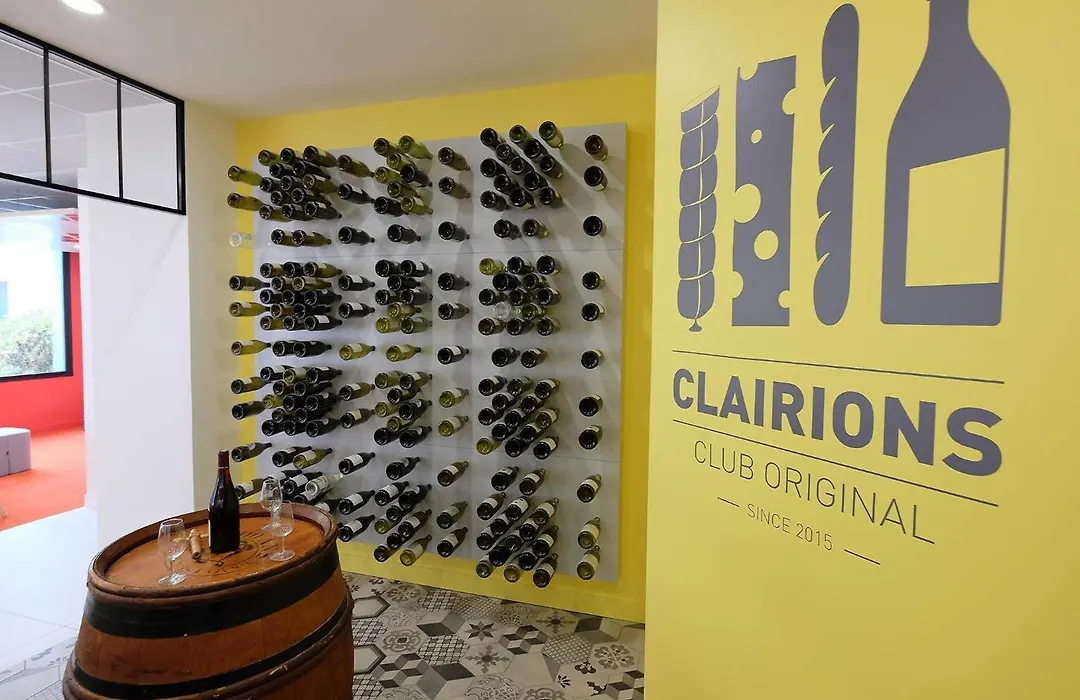 Hôtel ibis Styles Auxerre Nord-1