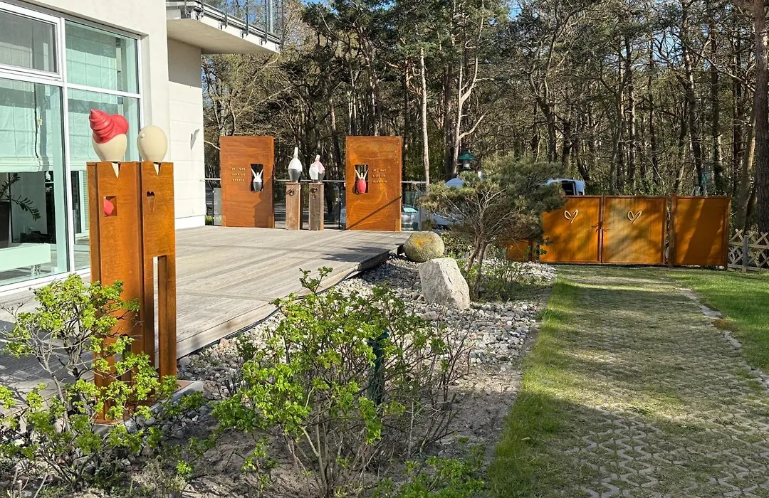 Strandhotel Duenenmeer - Adults Only-1