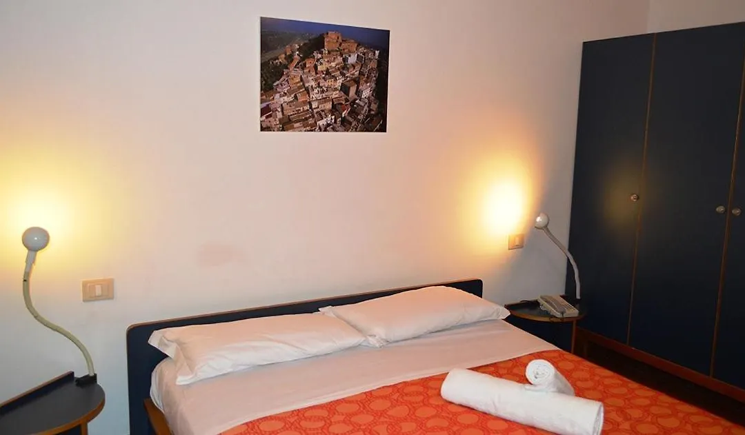 CapoNettuno Hotel Frontemare-1