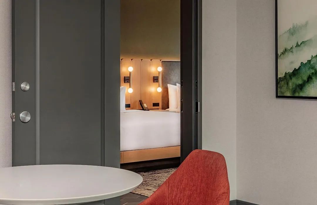 Doubletree By Hilton Hotel Burlington Vermont-1