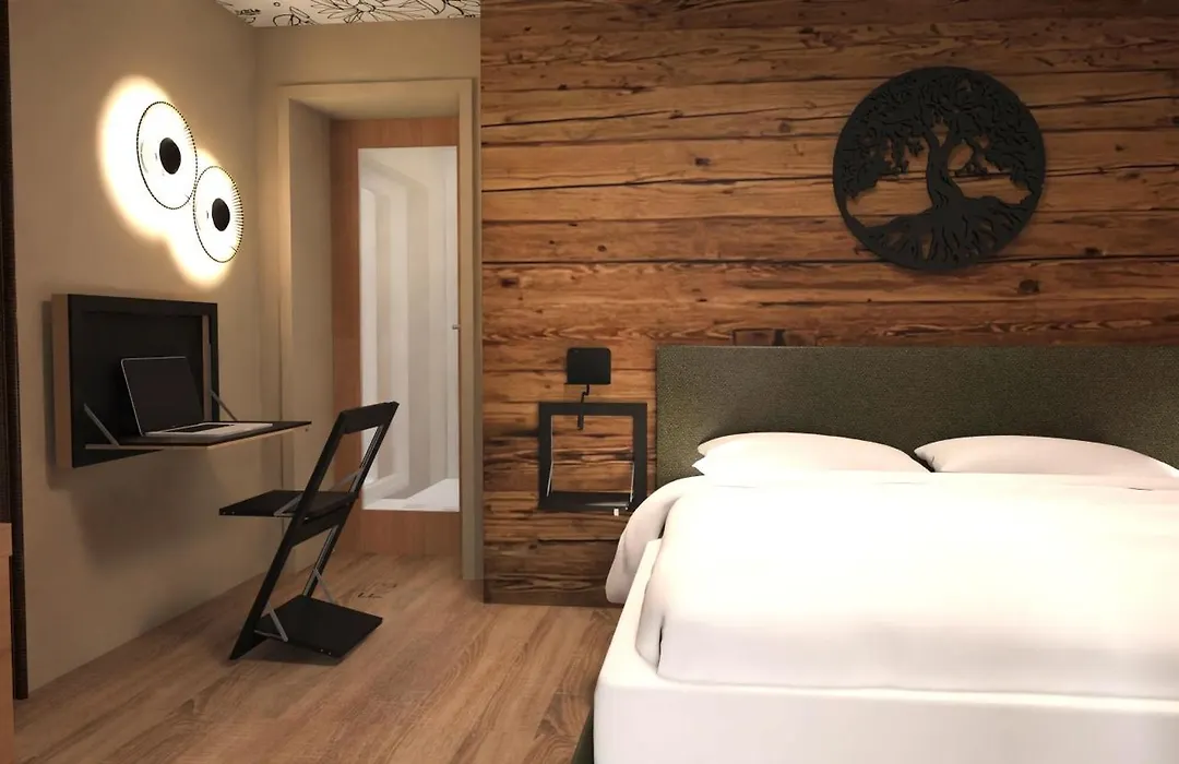 Alpenhotel Sonneck-1