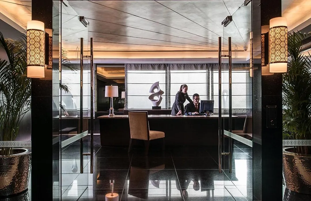 Intercontinental Dubai Festival City By Ihg-1