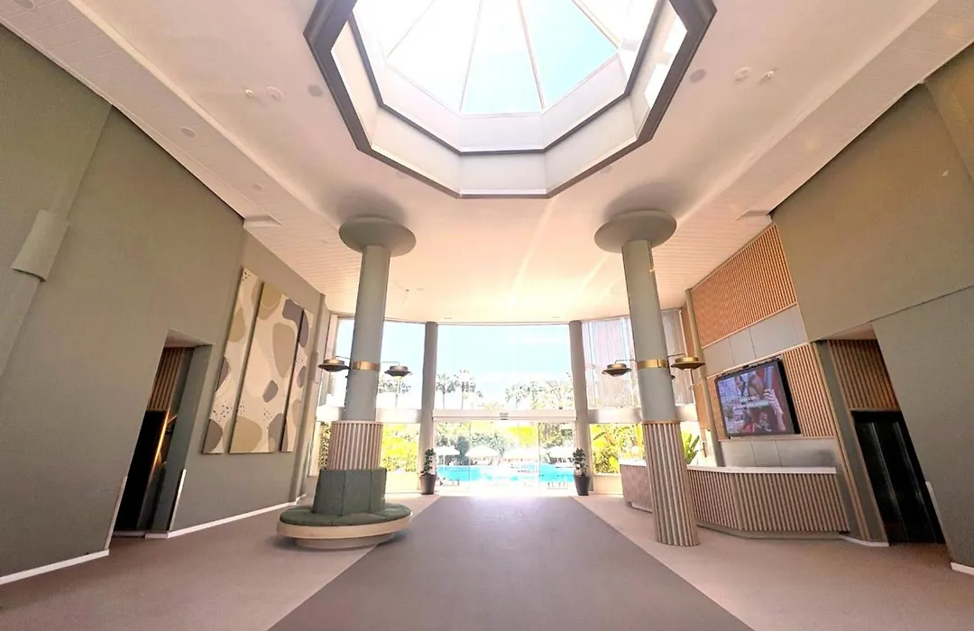 Ponient Dorada Palace By Portaventura World - Available Rates With Tickets To Portaventura Park & Ferrari Land-1