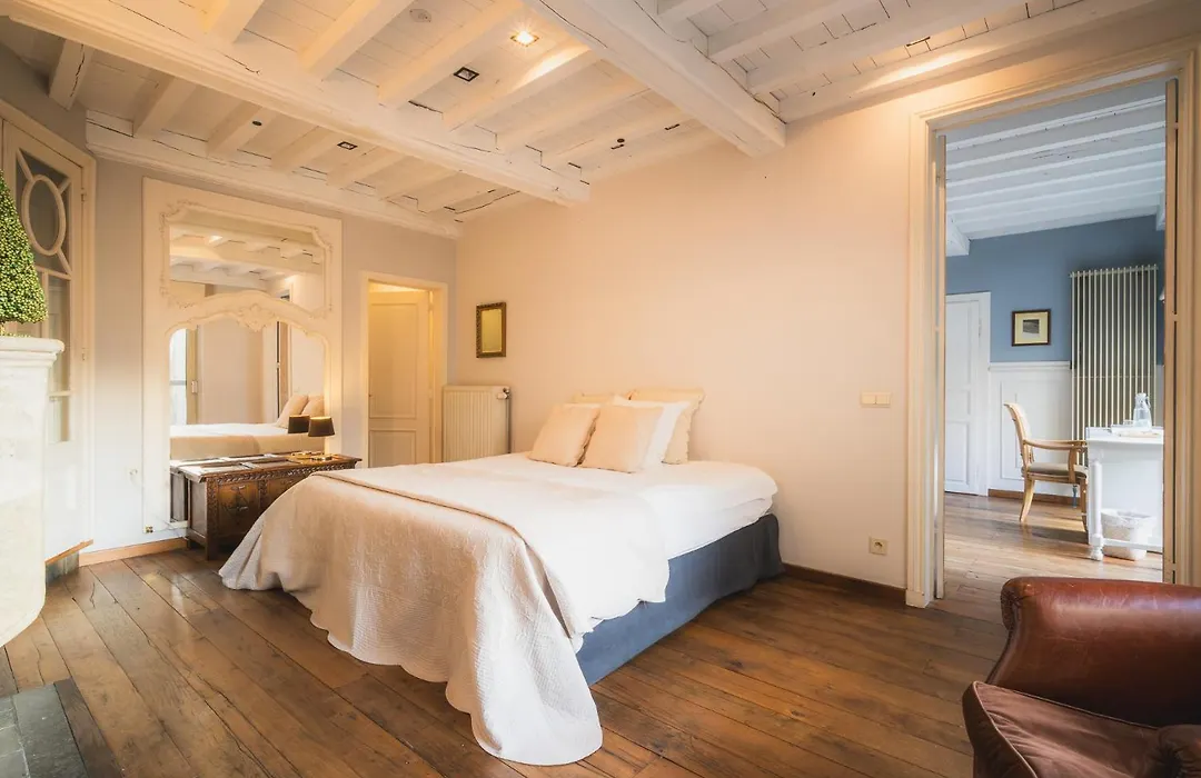B&B Number 11 Exclusive Guesthouse-1