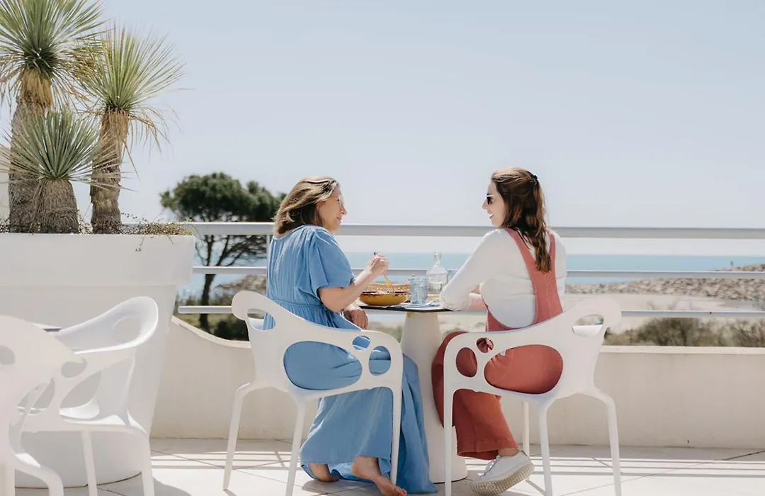Hôtel Les Corallines – Thalasso&Spa-1