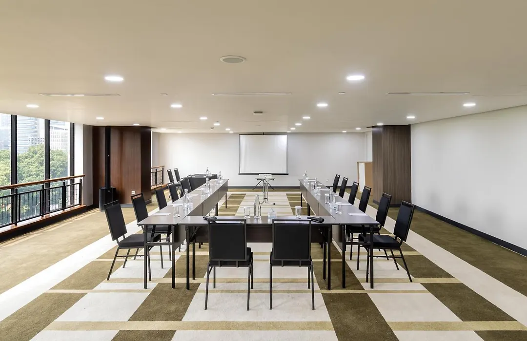 Artotel Gelora Senayan Jakarta-1