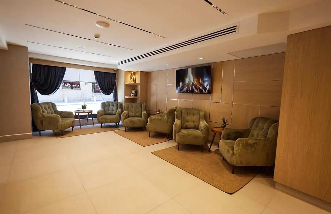 Zagreb Hotel Istanbul Old City-1