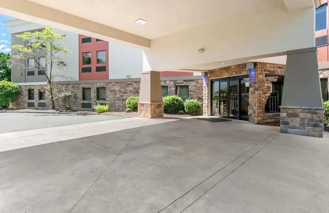 Holiday Inn Express Hershey-Harrisburg Area By Ihg-1