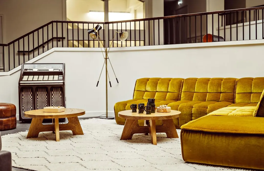 Le Val Thorens, A Beaumier Hotel-1