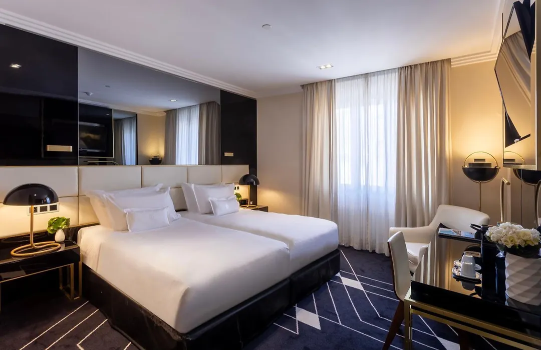 Altis Avenida Hotel, A Member Of Preferred Hotels & Resorts-1