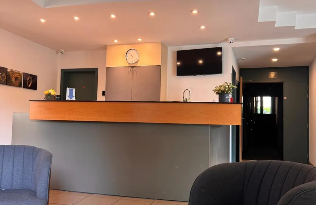 Hobbit Hotel Zaventem-1