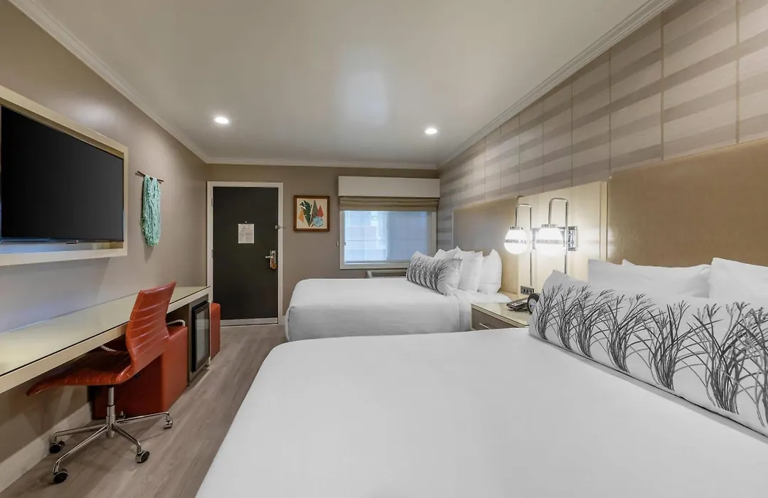 Bluestem Hotel Torrance Los Angeles, An Ascend Collection Hotel-1