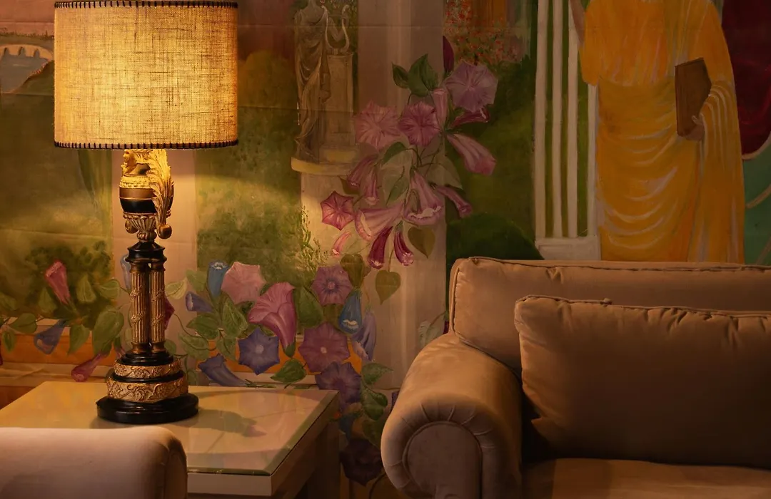 Art Palace Suites & Spa-1