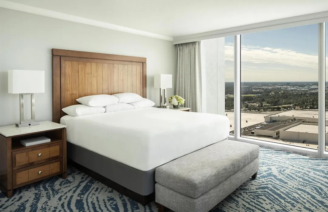 Hyatt Regency Orlando-1
