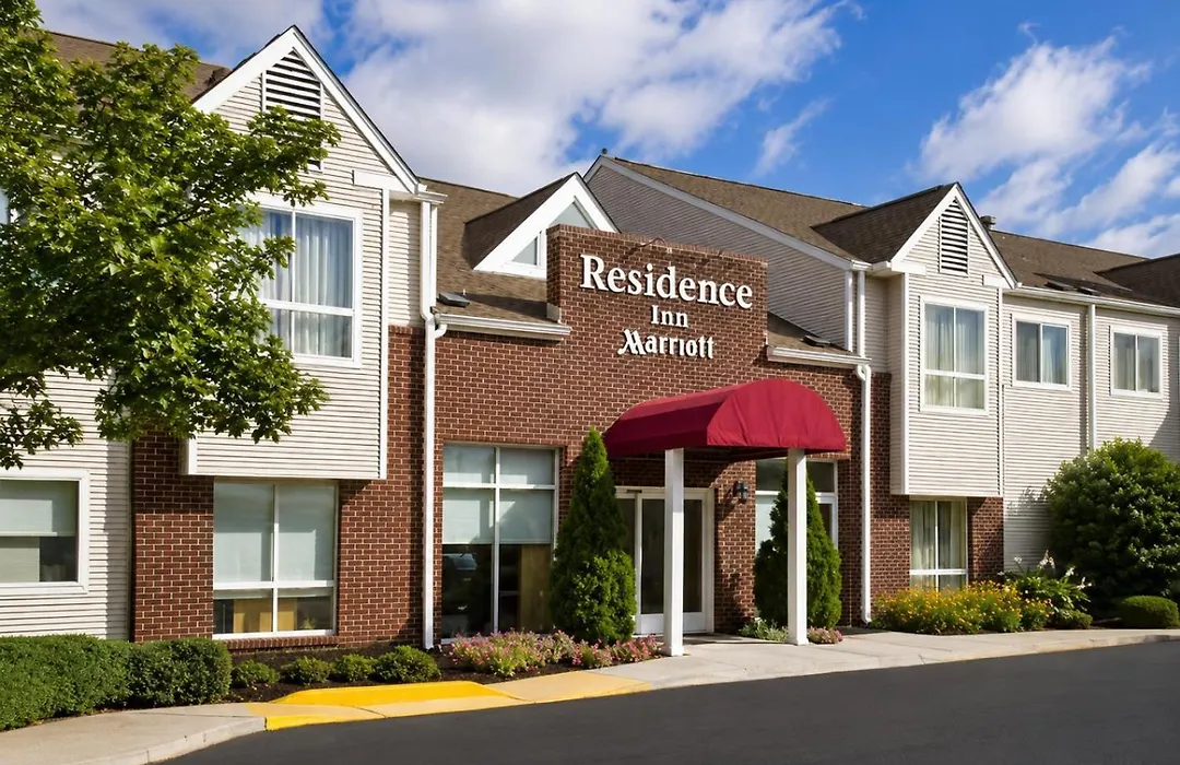 Residence Inn Philadelphia Willow Grove-1