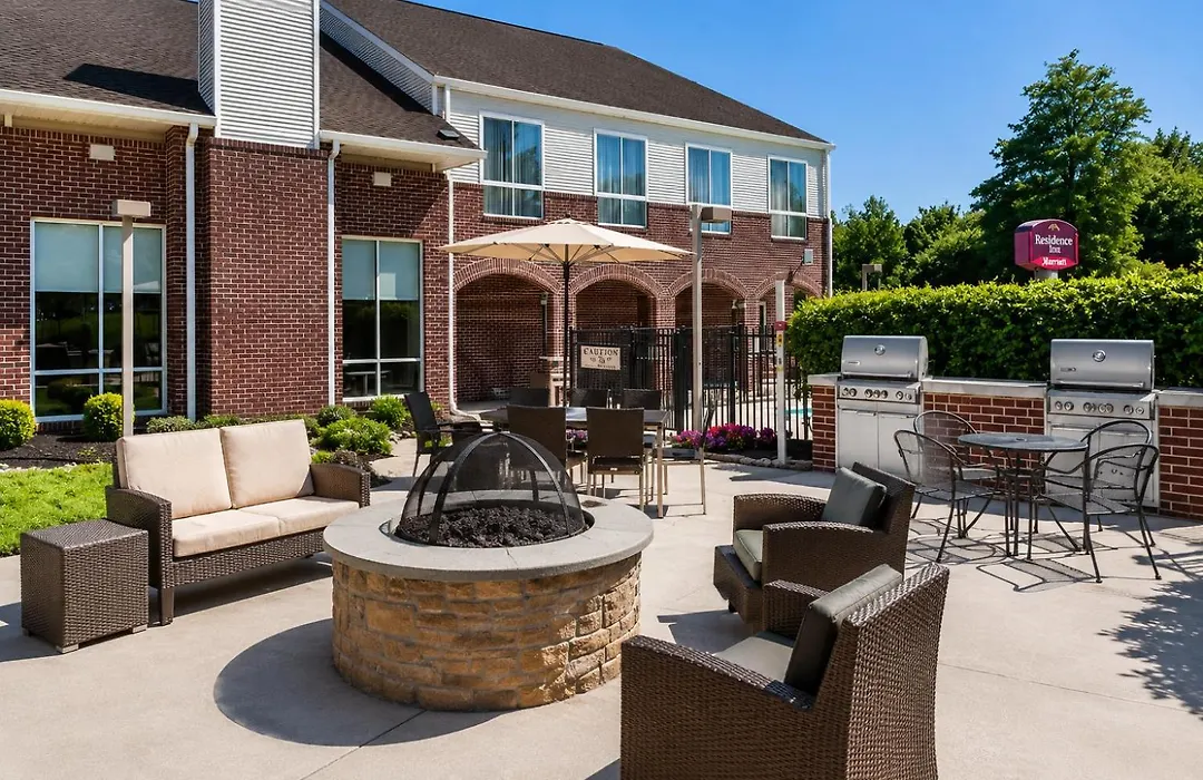 Residence Inn Philadelphia Willow Grove-1