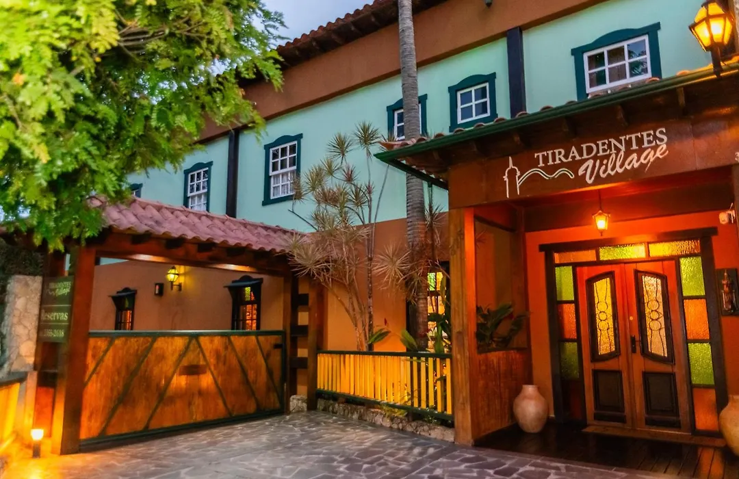 Tiradentes Village-1