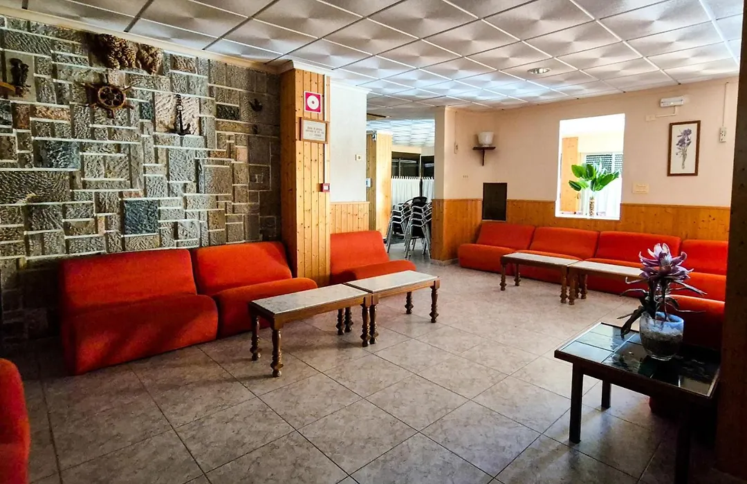 Hotel Jardín-1