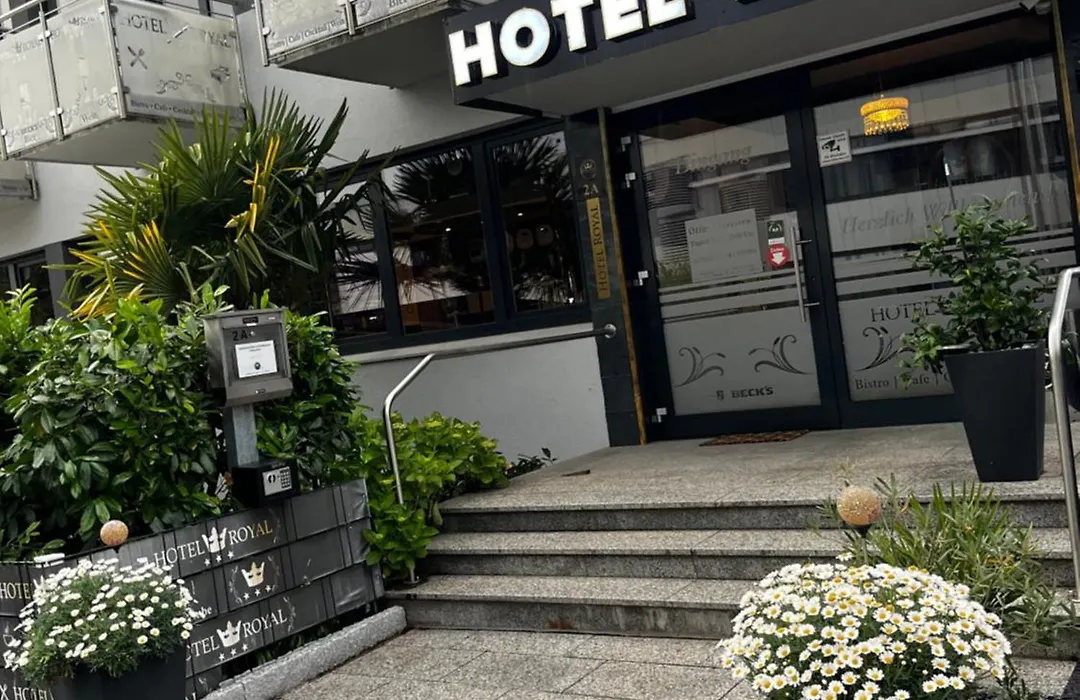 Hotel Royal-1