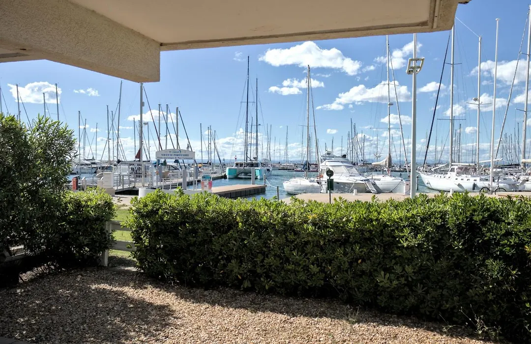 Rivages d'Ulysse Port Camargue-1
