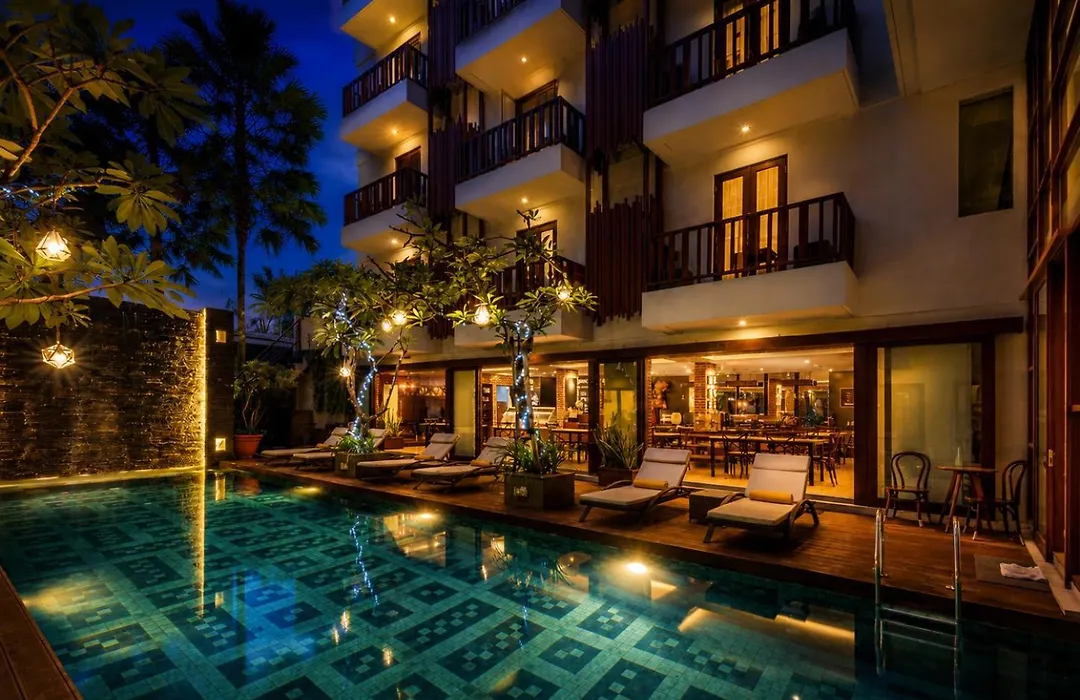 D'Primahotel Seminyak-1