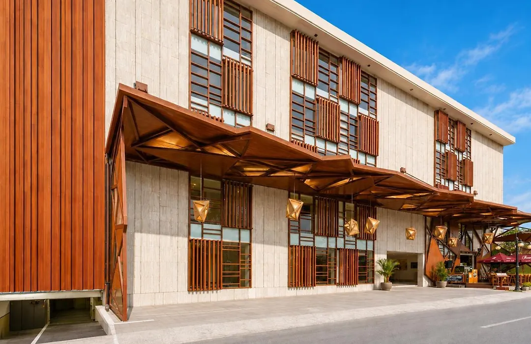 D'Primahotel Seminyak-1