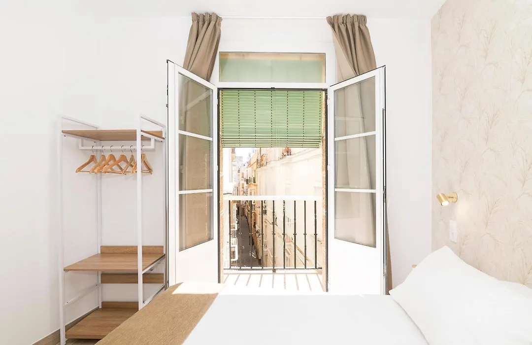 Hostal Colon-1