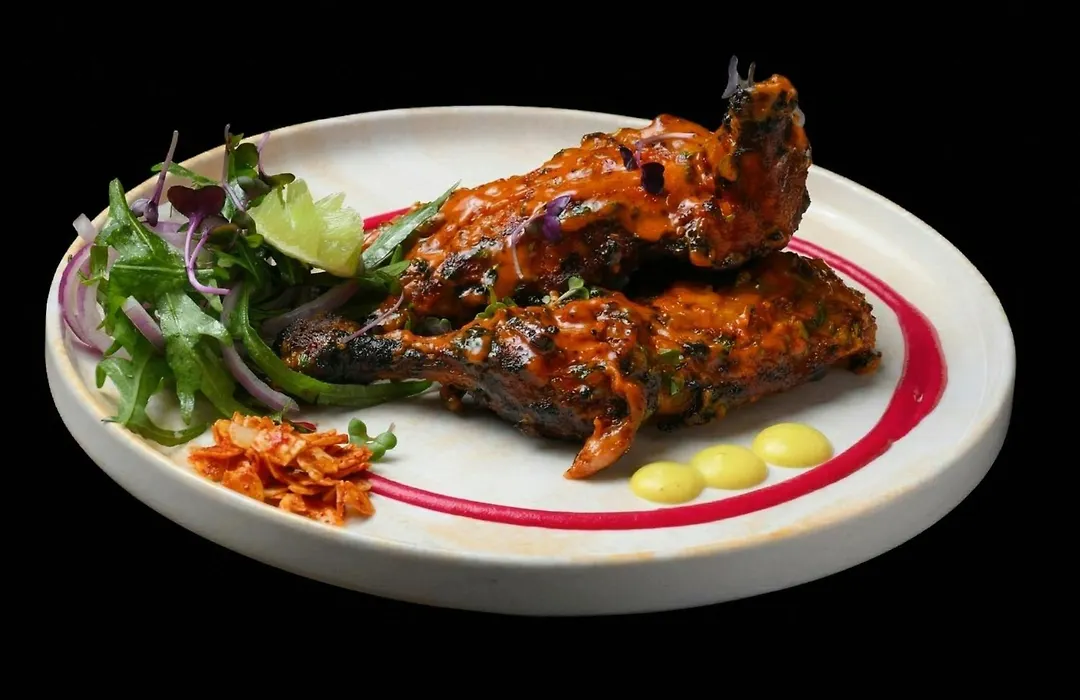 Le Meridien Gurgaon, Delhi Ncr-1