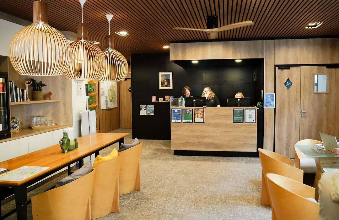 ibis Styles Caen Centre Paul Doumer-1