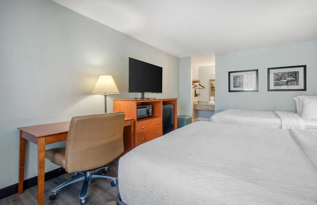 Best Western Fredericksburg-1