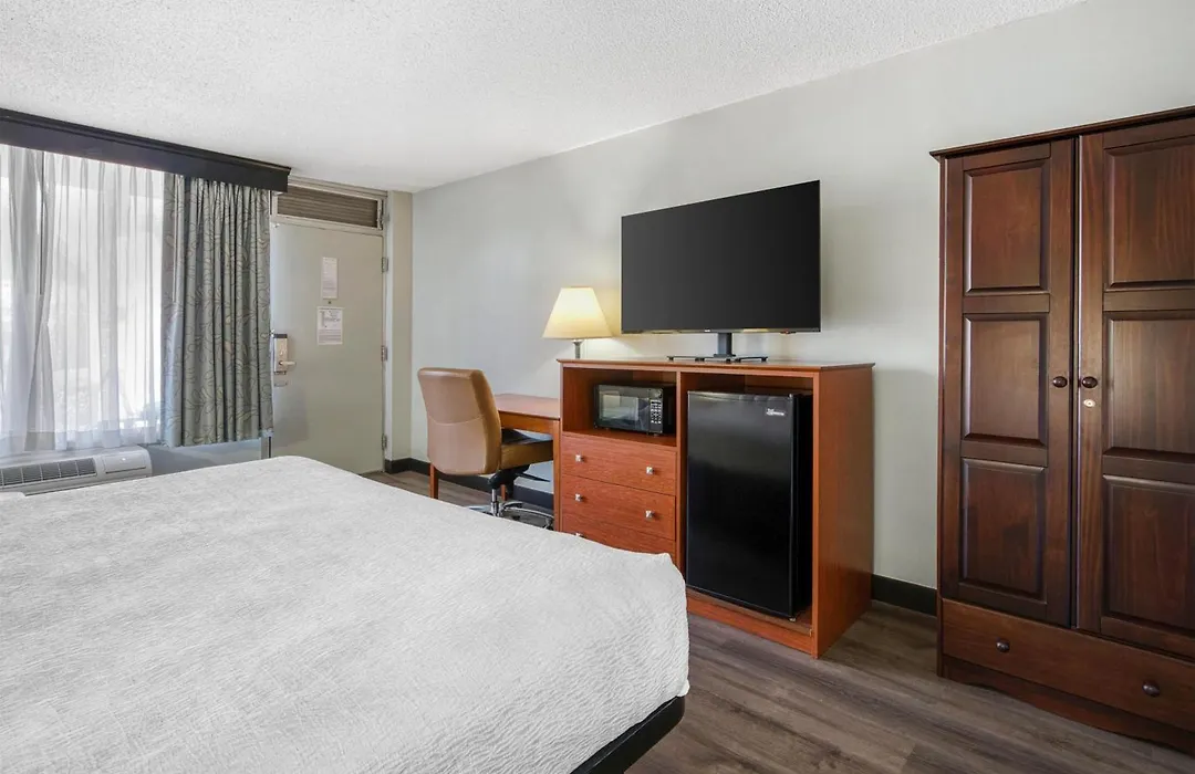 Best Western Fredericksburg-1