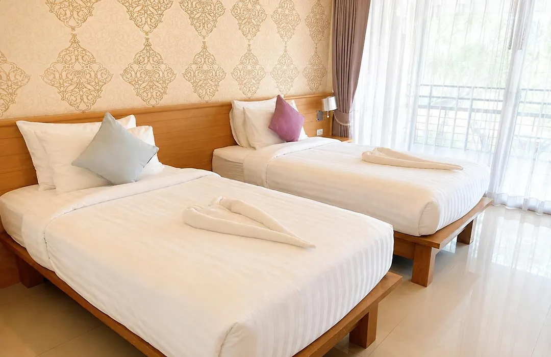 Palmari Boutique Hotel-1