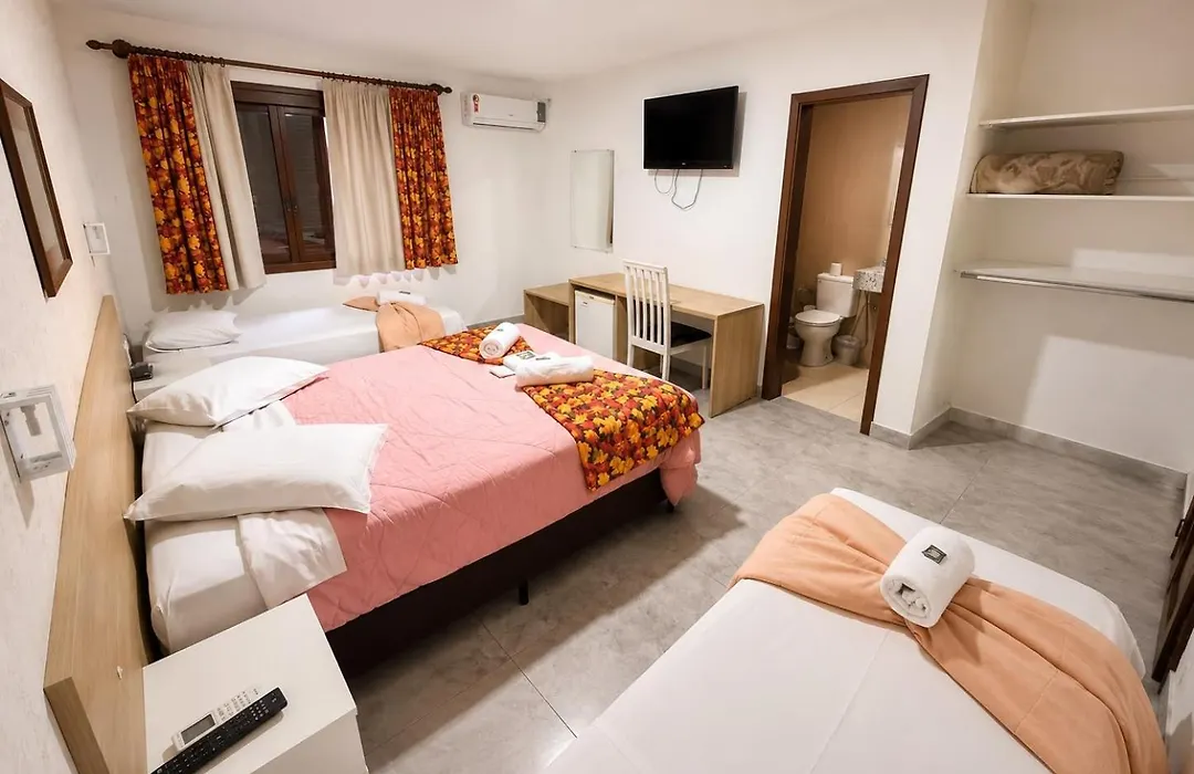 Hotel Alpen Hof-1