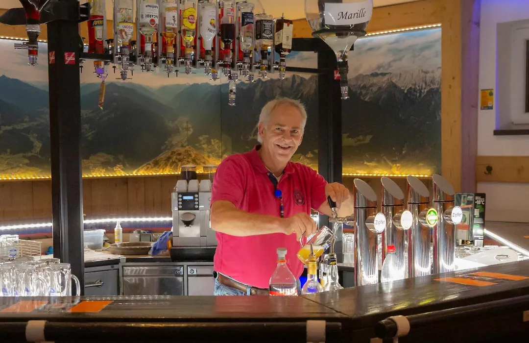 Hotel Stecher-1